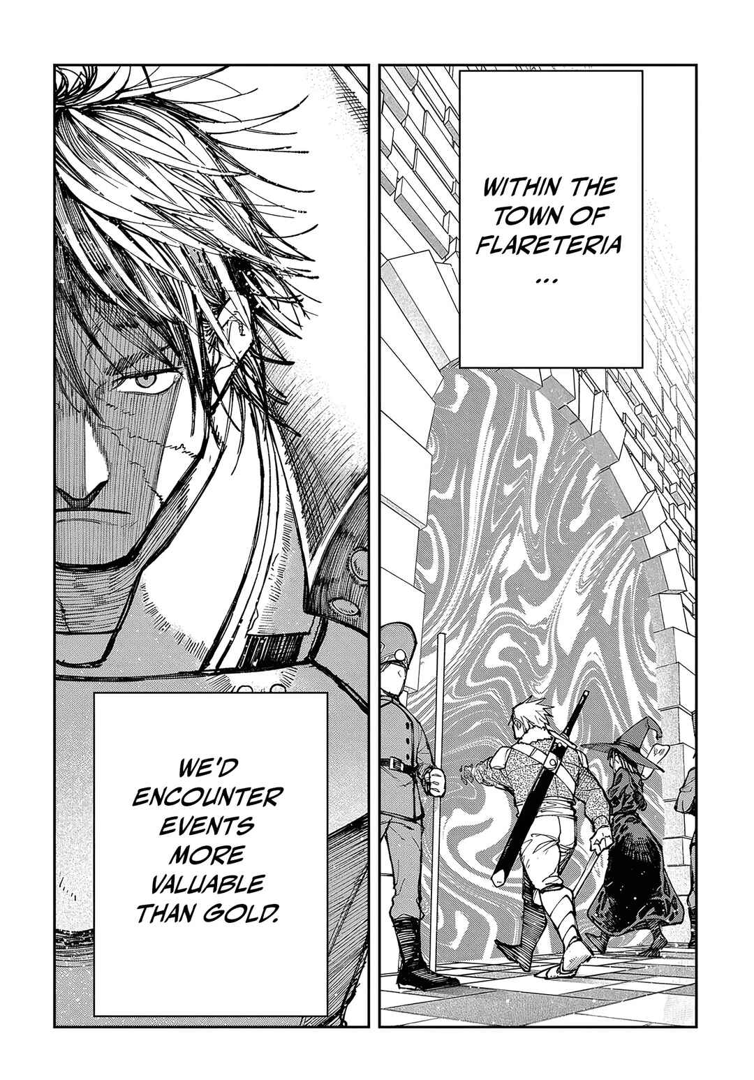 Juunenme, Kikan wo Akirameta Ten'isha wa Imasara Shujinkou ni Naru Chapter 4 - Page 21