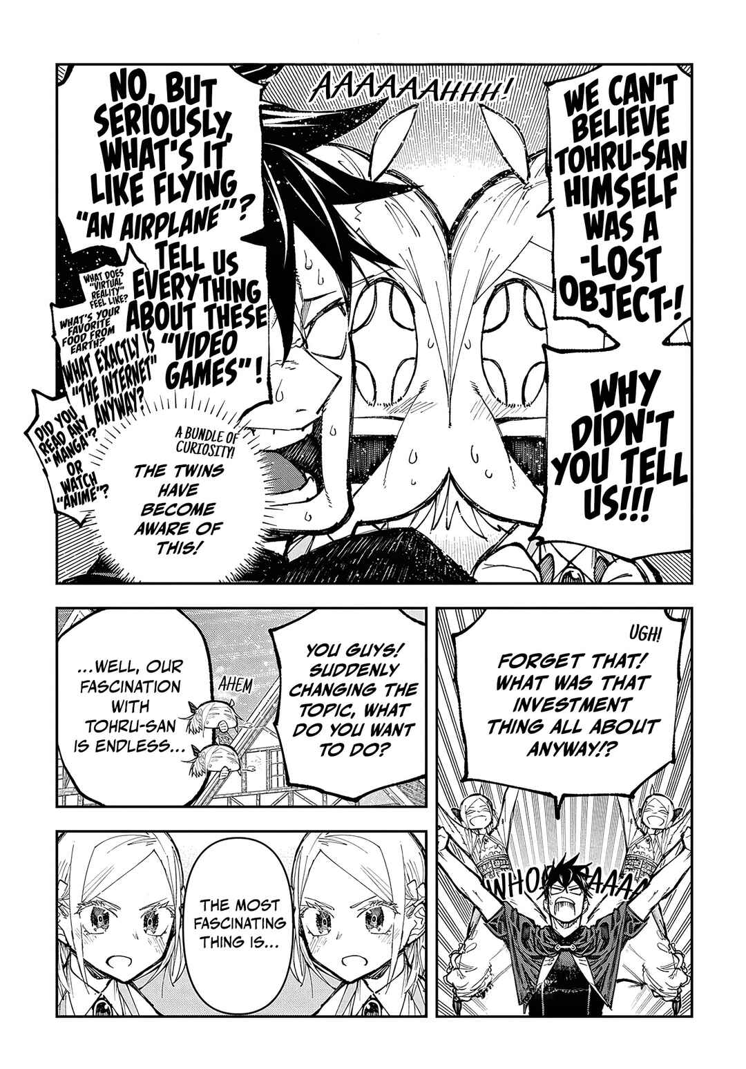 Juunenme, Kikan wo Akirameta Ten'isha wa Imasara Shujinkou ni Naru Chapter 4 - Page 7
