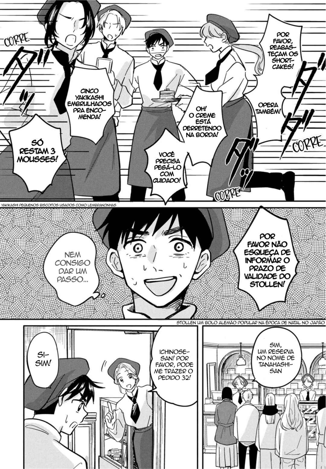 Aisare Tenshi na Classmate ga, Ore ni Dake Itazura ni Hohoemu Chapter 12 - Page 10
