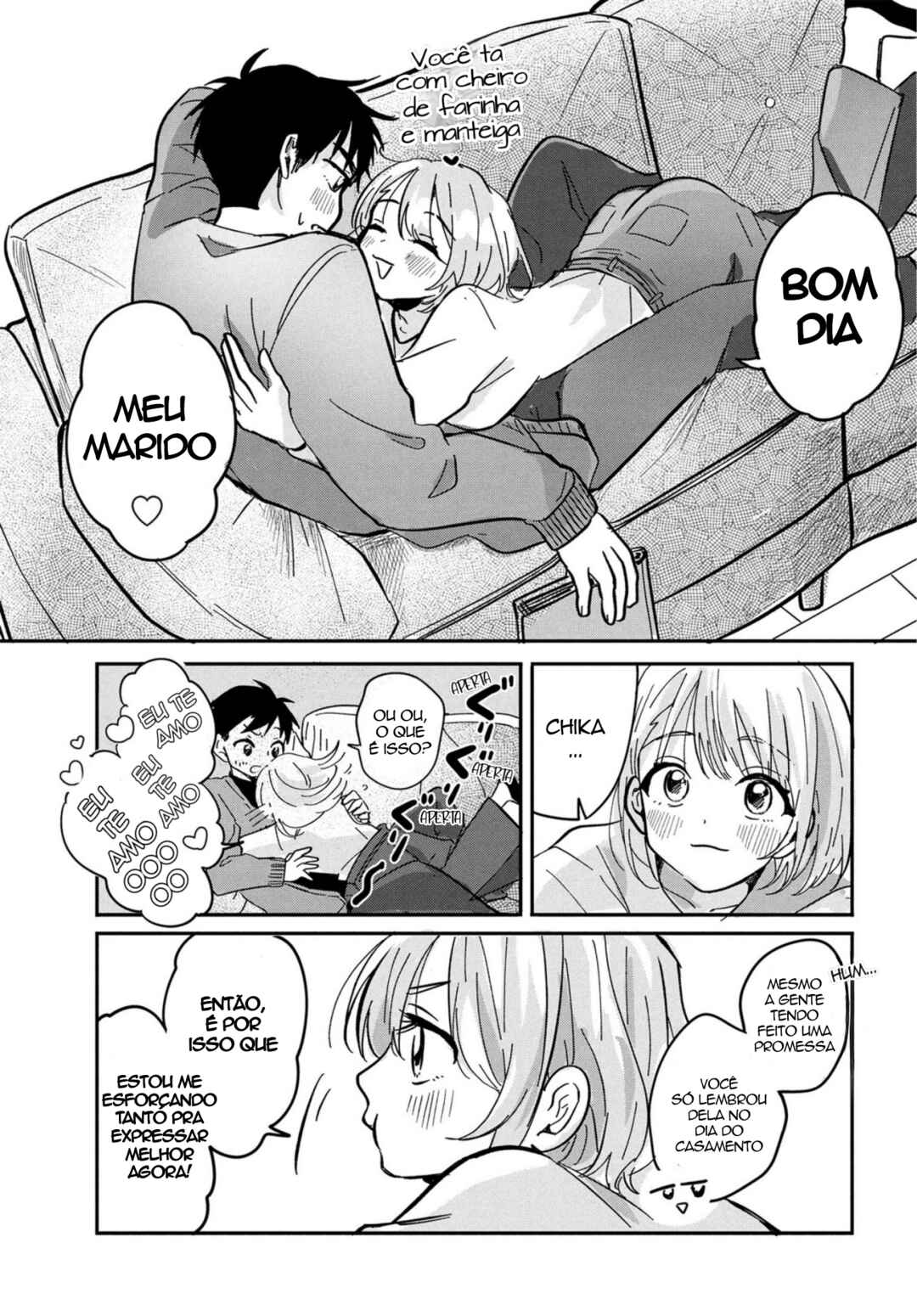 Aisare Tenshi na Classmate ga, Ore ni Dake Itazura ni Hohoemu Chapter 12 - Page 40