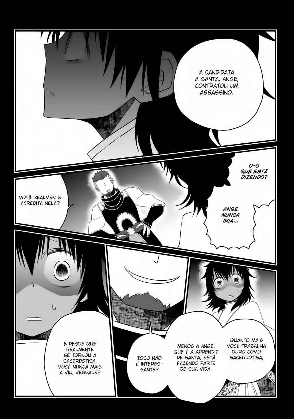 Tsuihou no Kenja, Sekai wo Shiru ~Osanajimi Yuusha no Atsuryoku kara Nigete Jiyuu ni Natta Ore~ Chapter 18 - Page 6