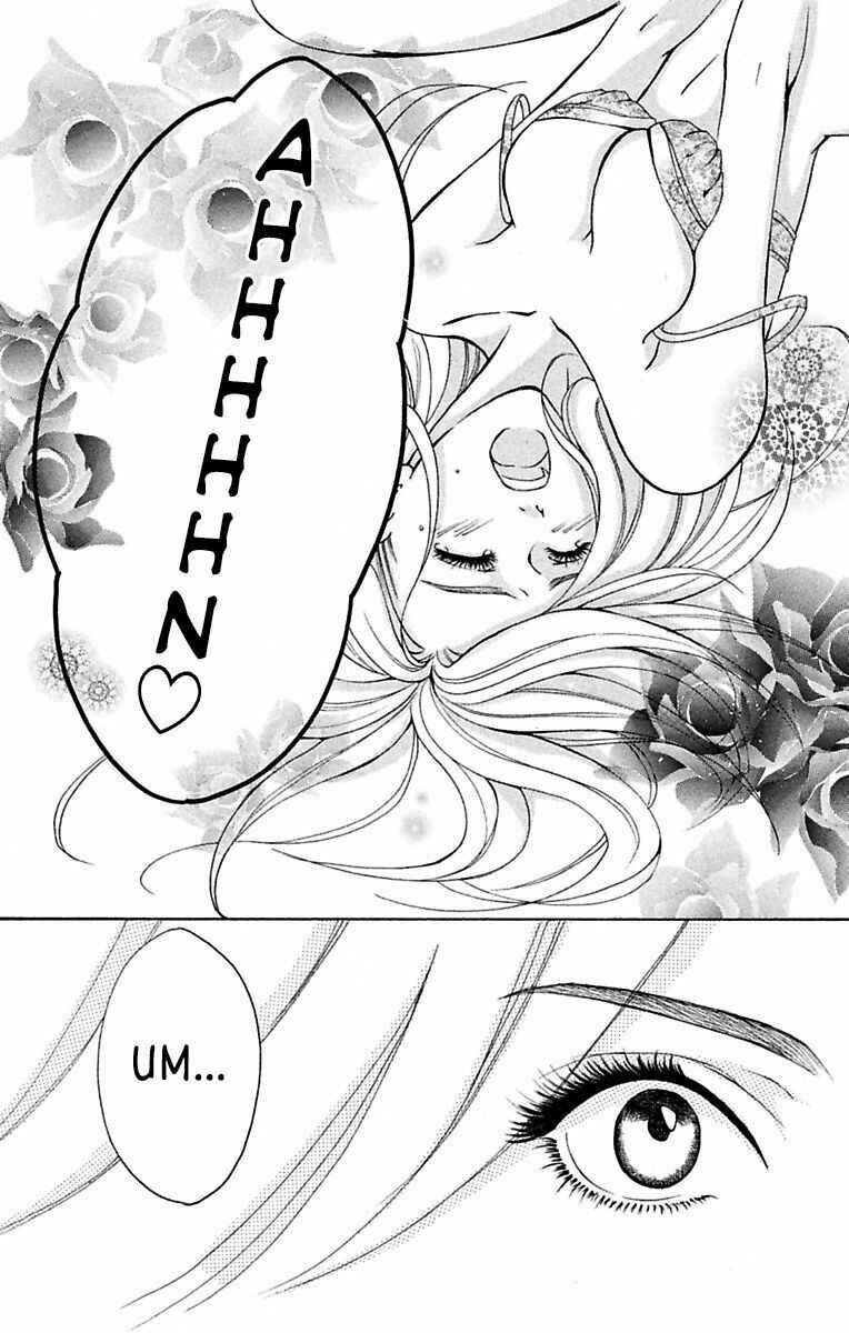 Mousou Shoujo Chapter 1 - Page 9