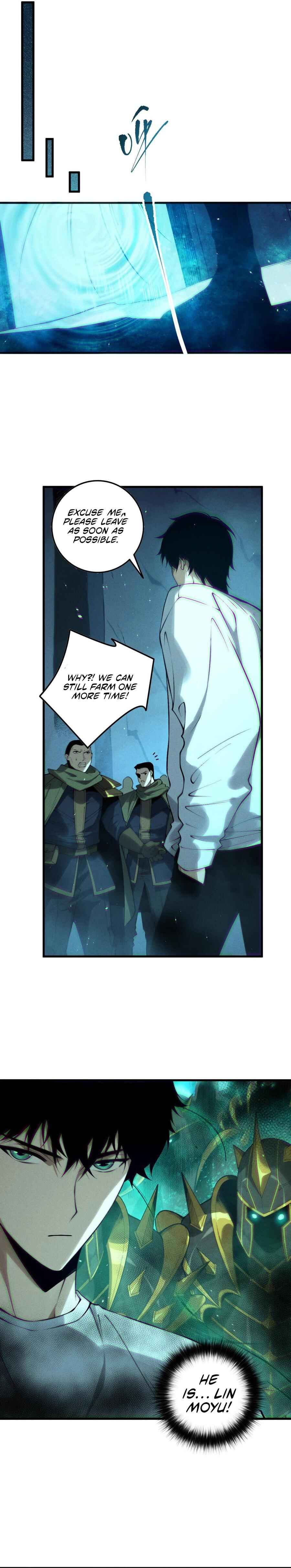 Si Ling Fashi! Wo Ji Shi Tianzai Chapter 138 - Page 12
