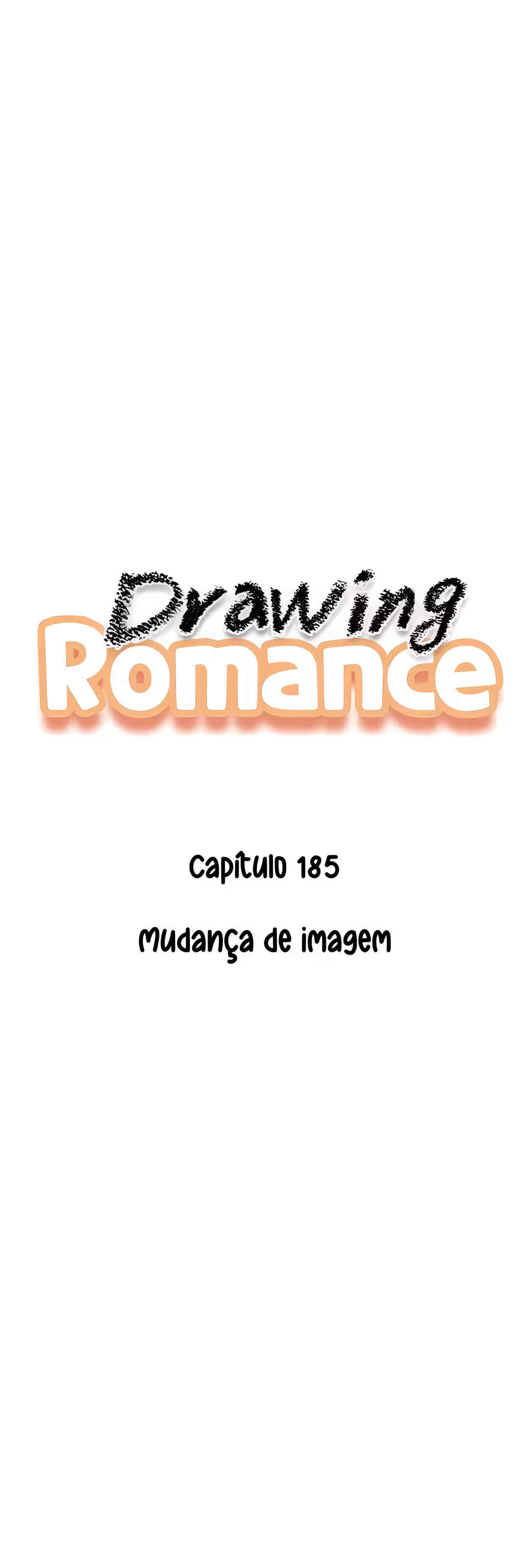 Drawing Romance Chapter 185 - Page 1