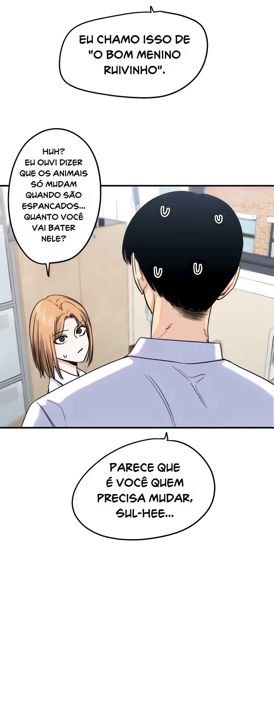 Drawing Romance Chapter 185 - Page 10