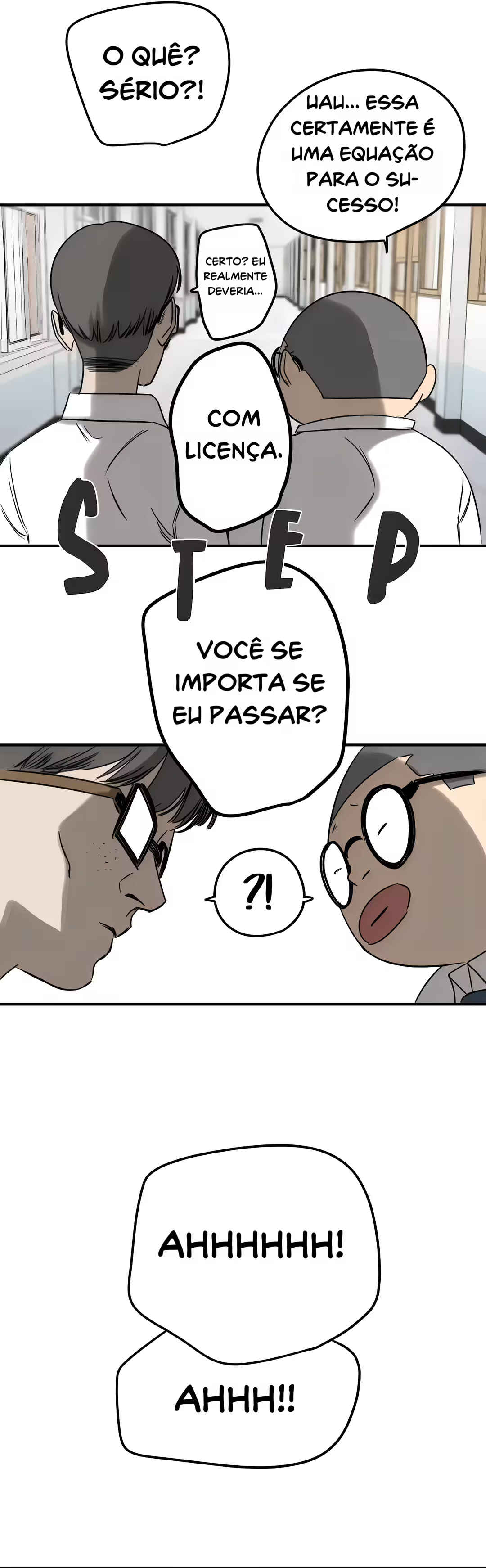 Drawing Romance Chapter 185 - Page 24