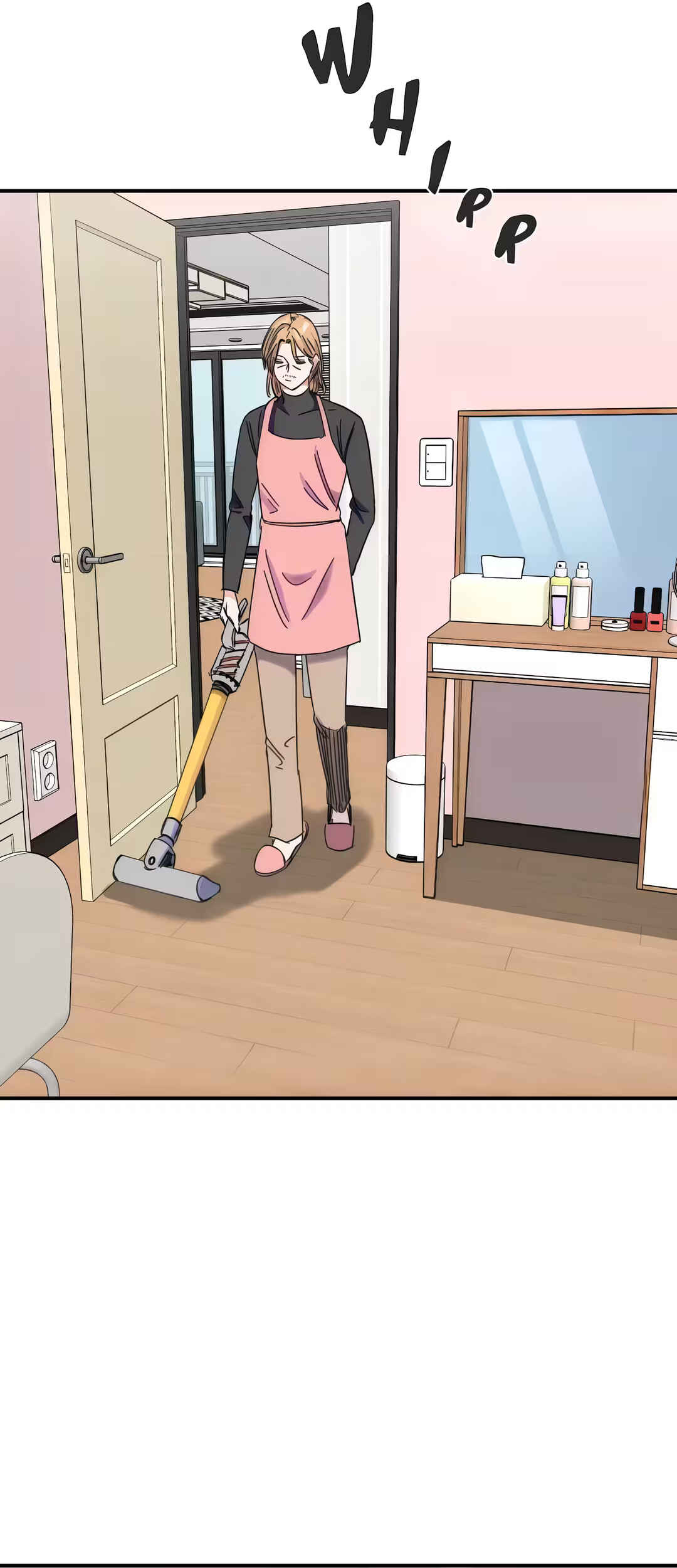 Drawing Romance Chapter 185 - Page 29