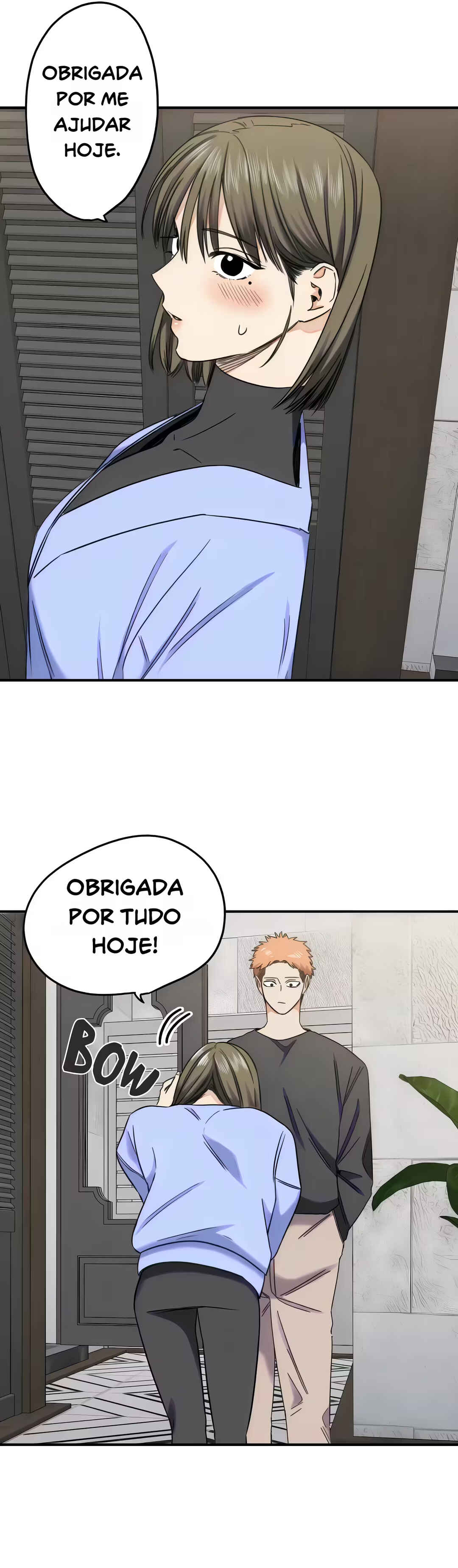 Drawing Romance Chapter 185 - Page 3