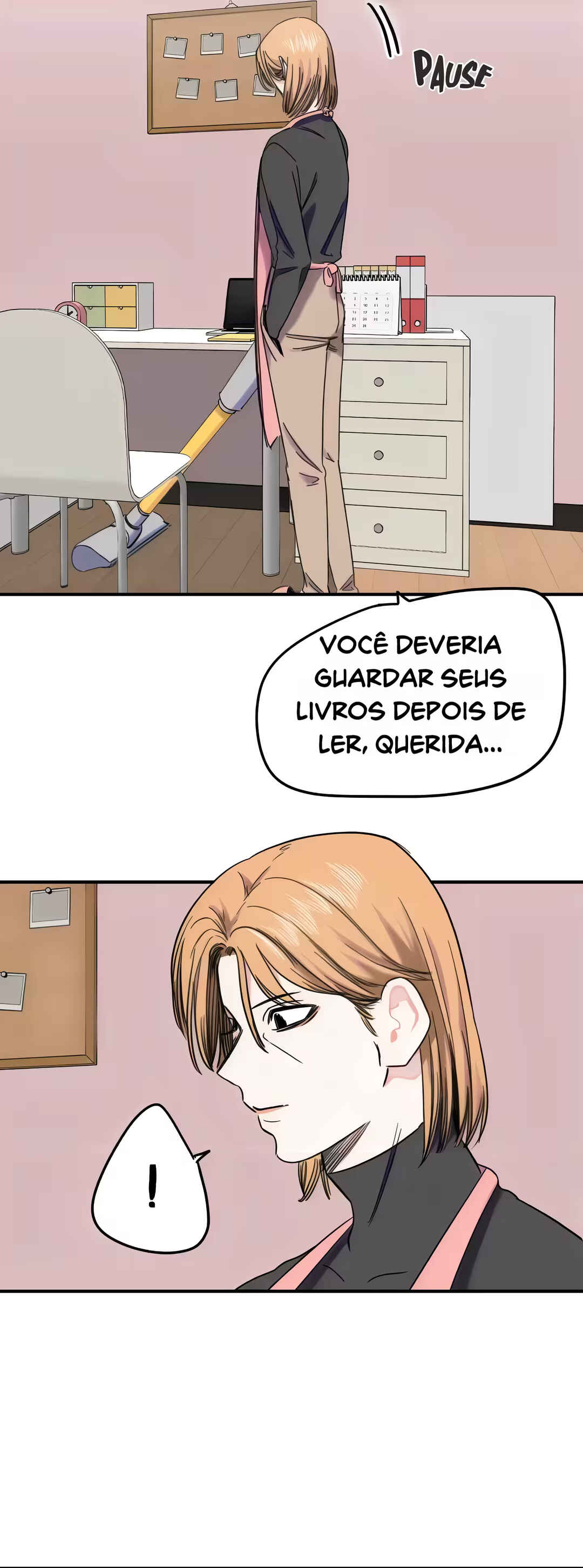 Drawing Romance Chapter 185 - Page 30