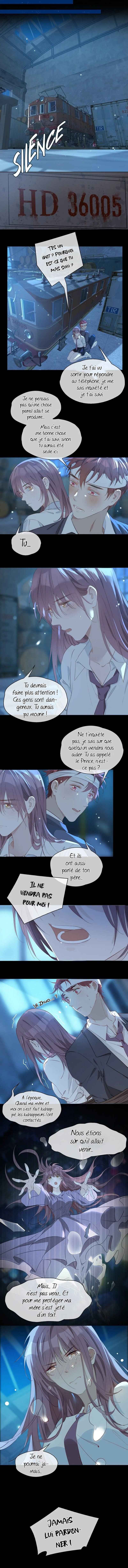 The Prince's First Love Chapter 29 - Page 12