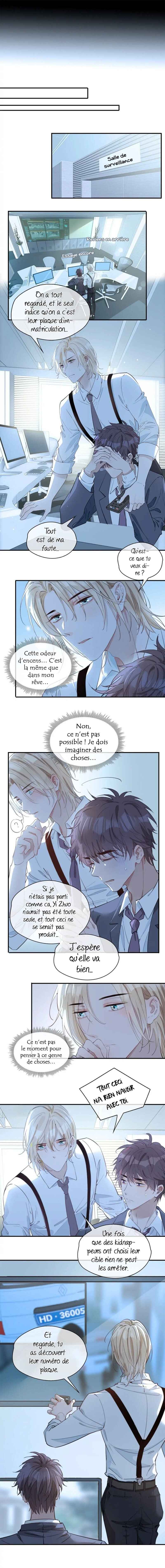 The Prince's First Love Chapter 29 - Page 9