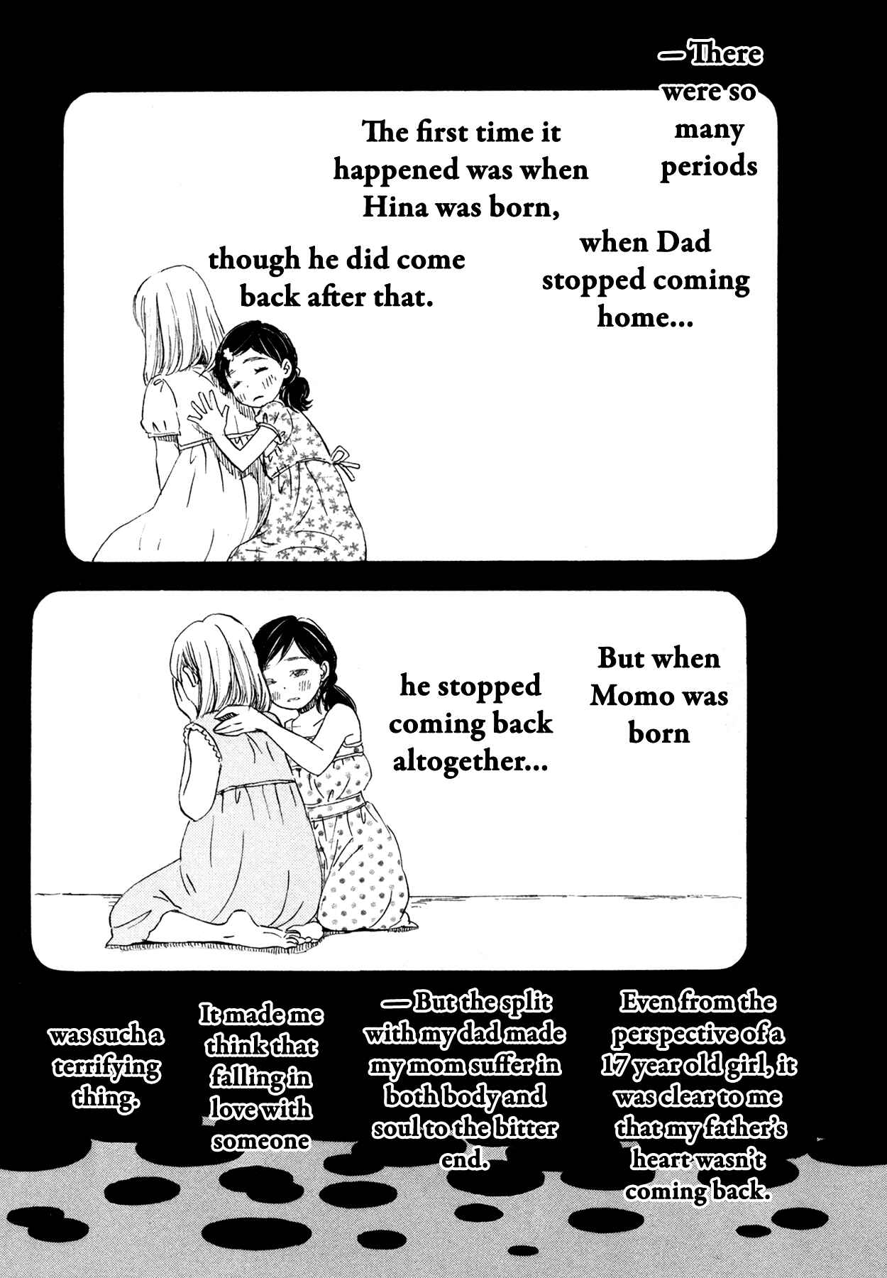 March Comes in Like a Lion Chapter 130 - Page 10