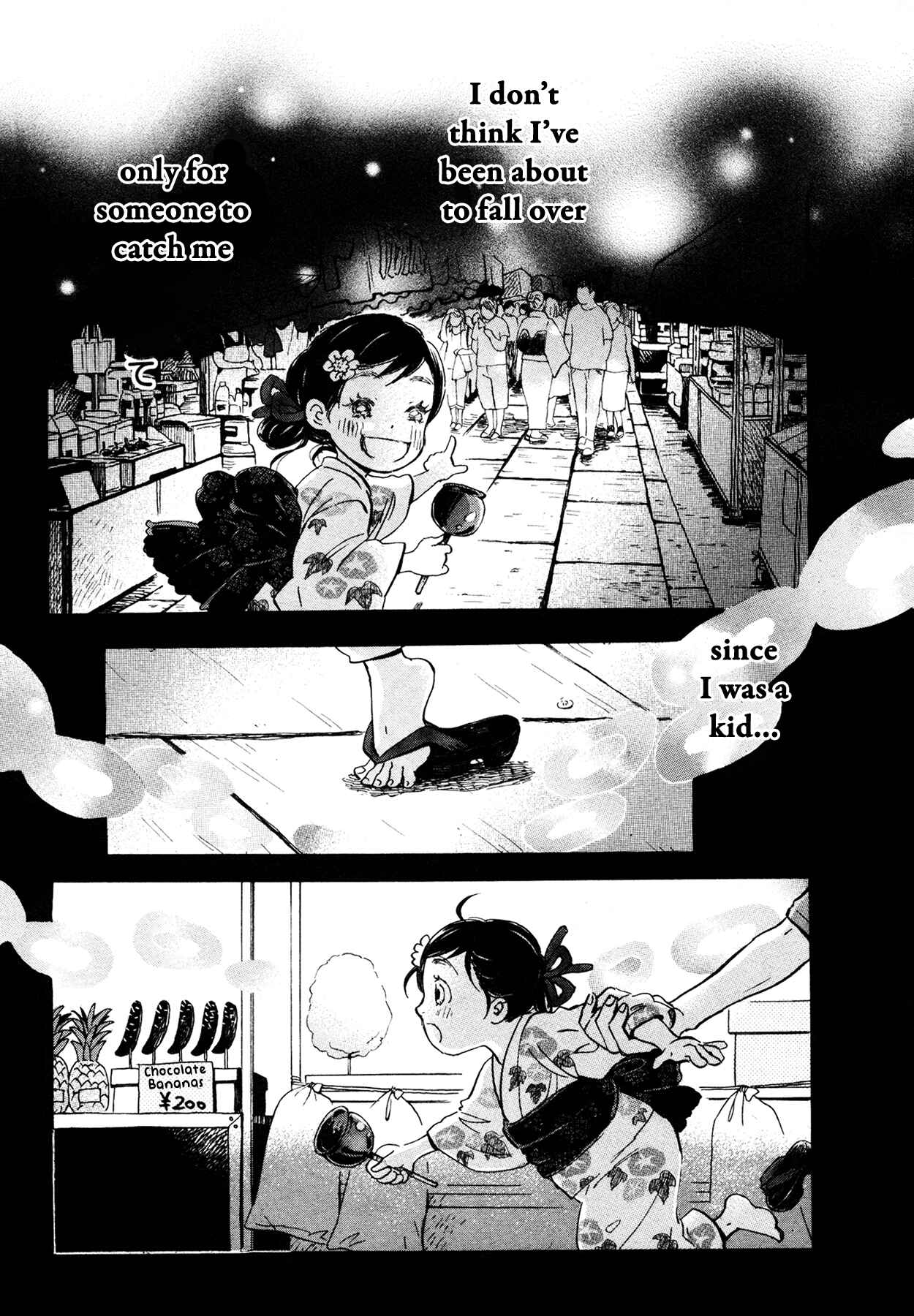 March Comes in Like a Lion Chapter 130 - Page 8