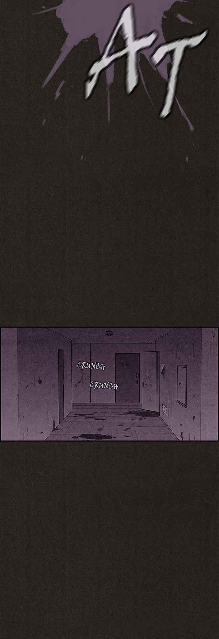 Sweet Home Chapter 115 - Page 12