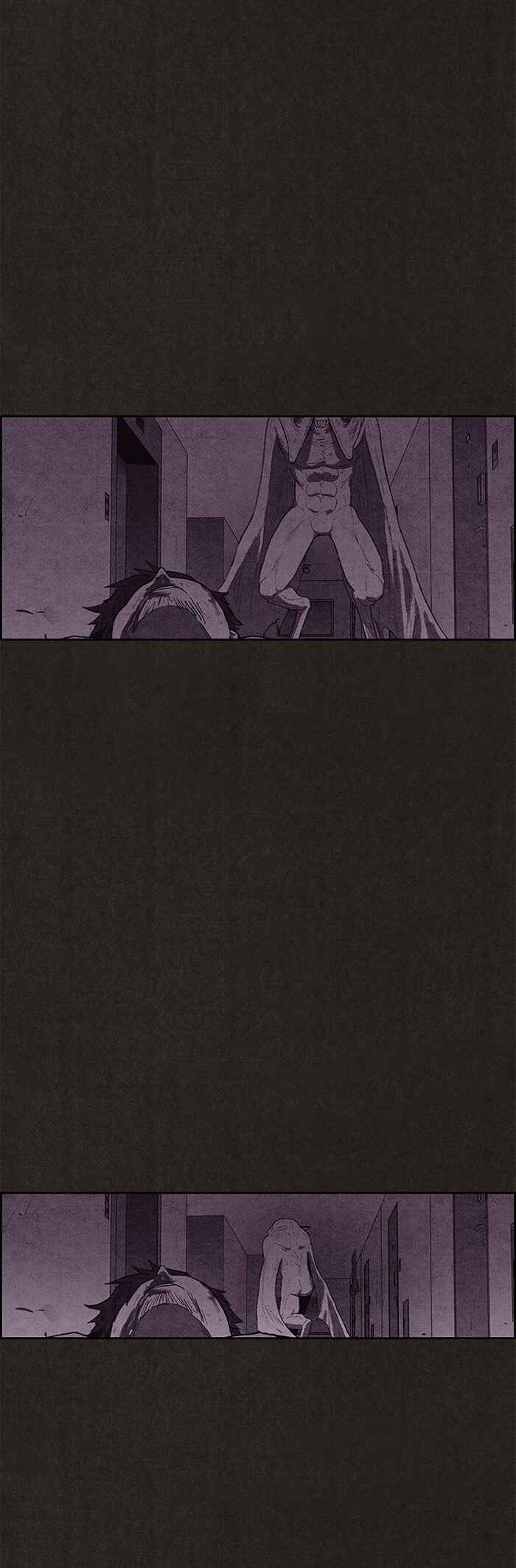 Sweet Home Chapter 115 - Page 18