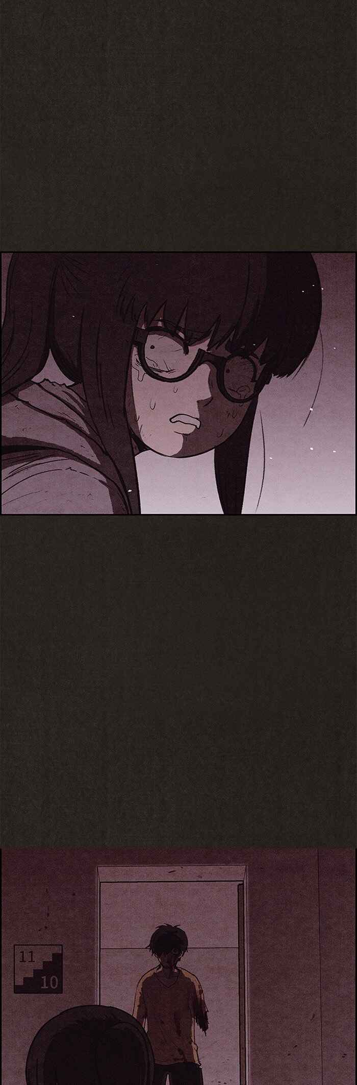 Sweet Home Chapter 115 - Page 20