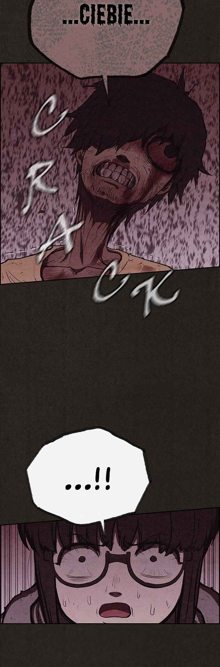 Sweet Home Chapter 115 - Page 24