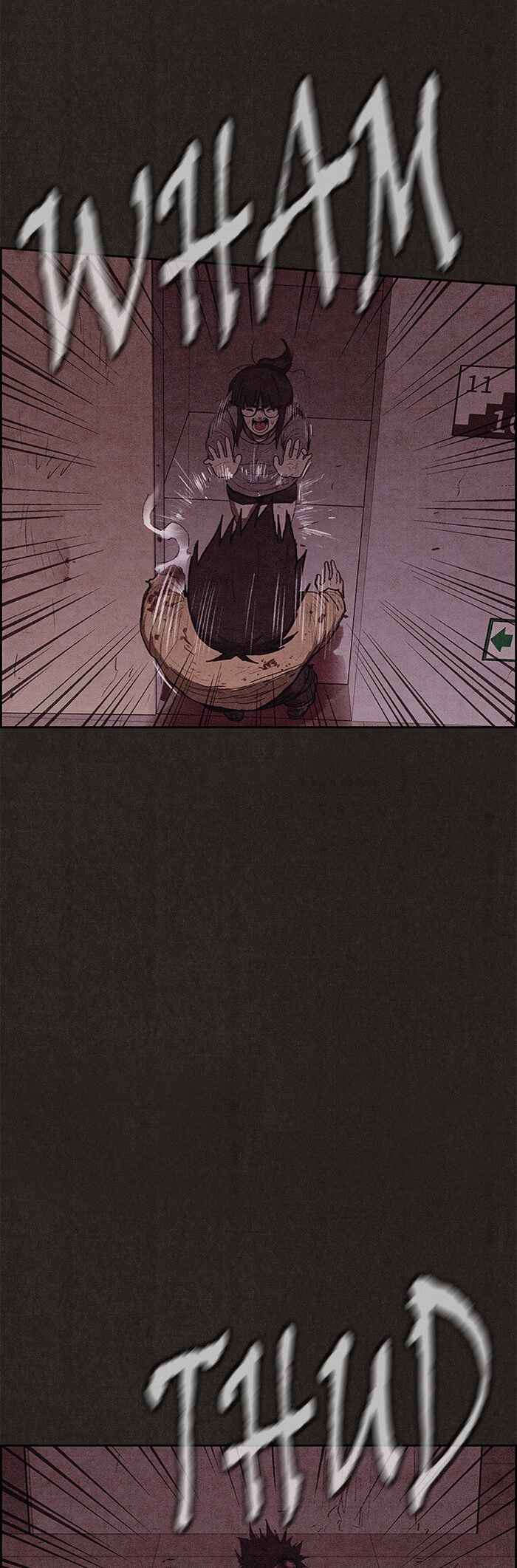 Sweet Home Chapter 115 - Page 27