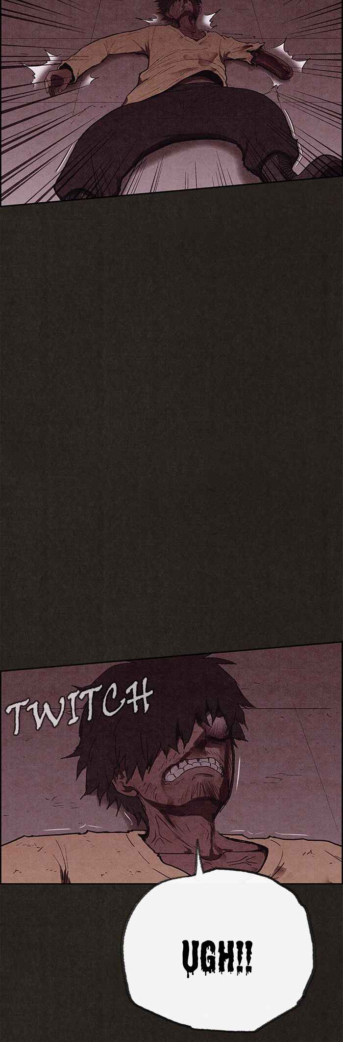 Sweet Home Chapter 115 - Page 28
