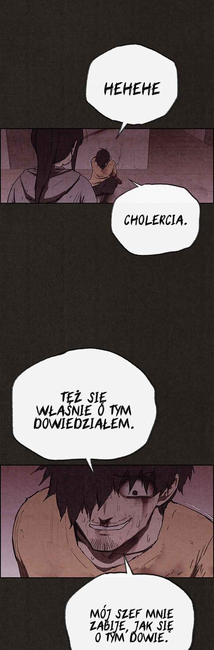 Sweet Home Chapter 115 - Page 31