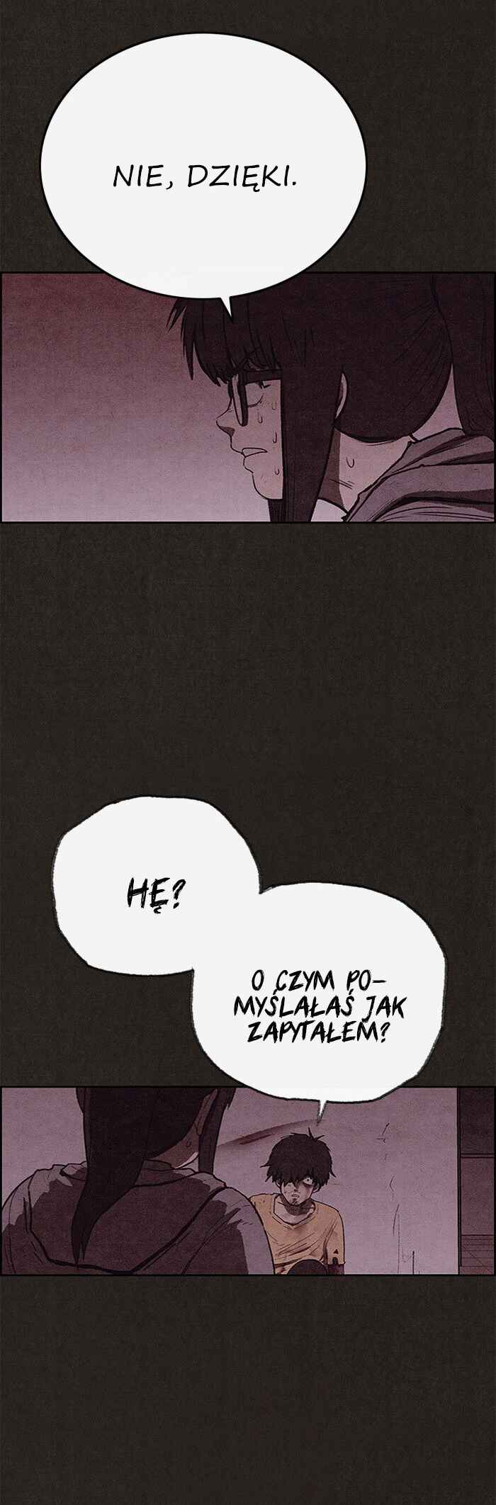 Sweet Home Chapter 115 - Page 34