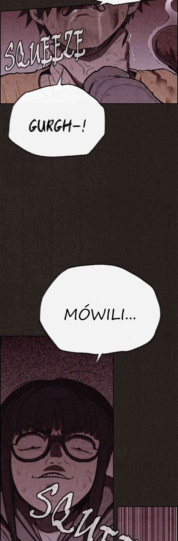Sweet Home Chapter 115 - Page 39