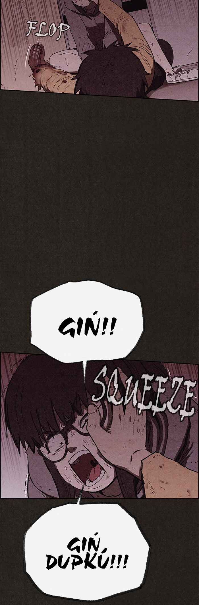 Sweet Home Chapter 115 - Page 41