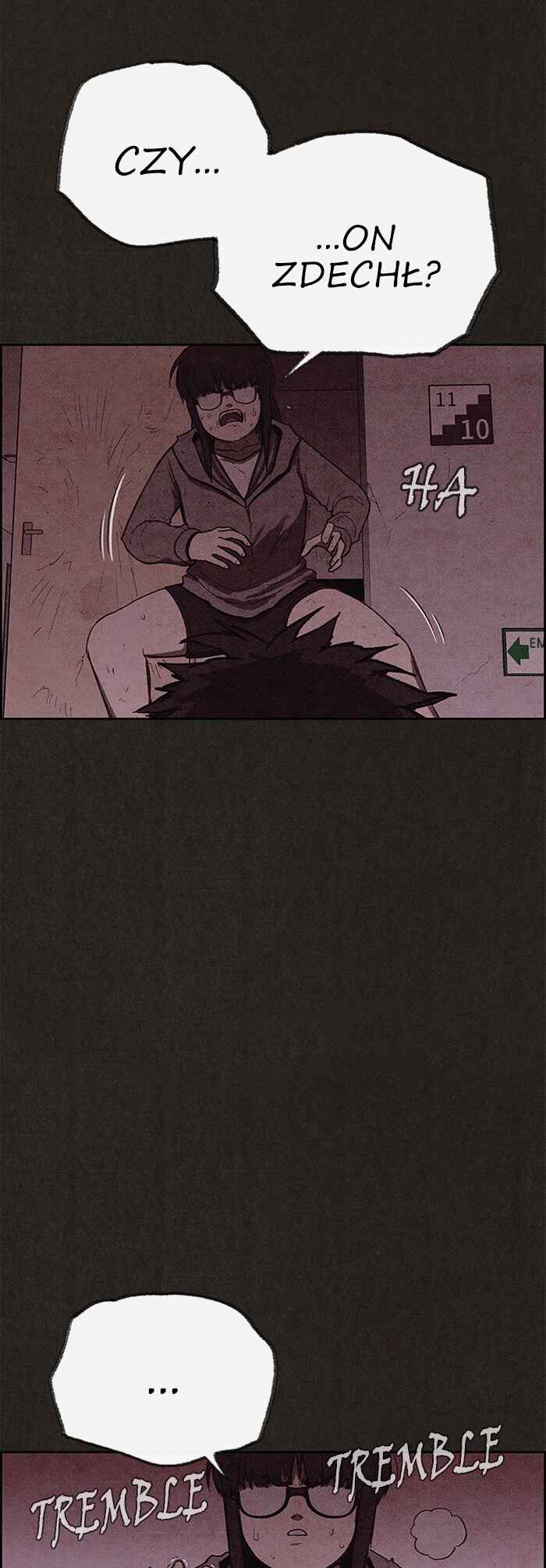 Sweet Home Chapter 115 - Page 47