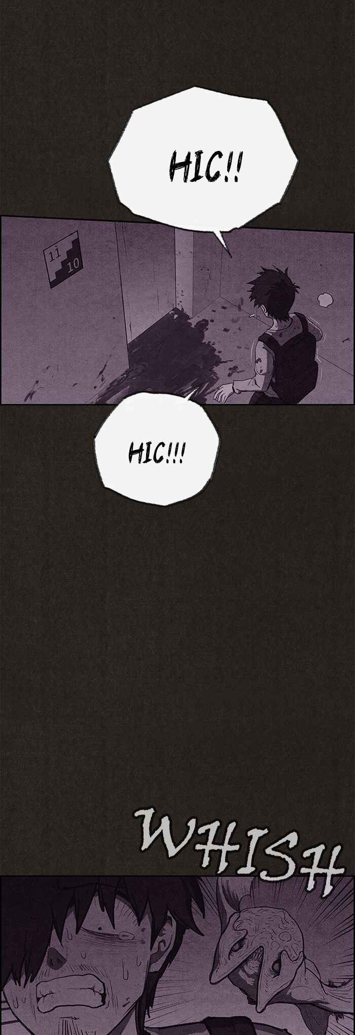 Sweet Home Chapter 115 - Page 5
