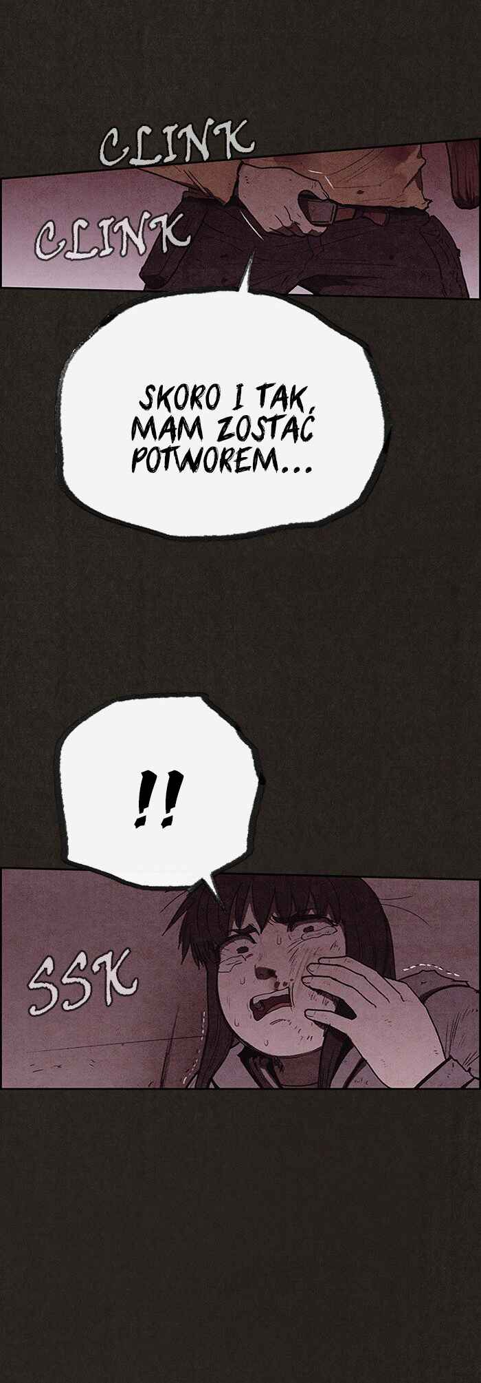 Sweet Home Chapter 115 - Page 54