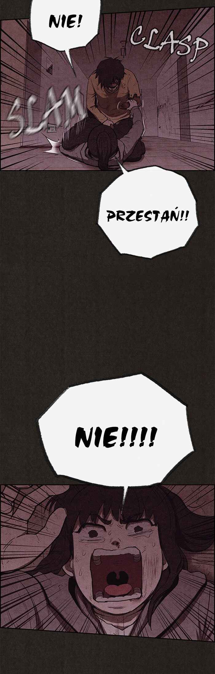 Sweet Home Chapter 115 - Page 57