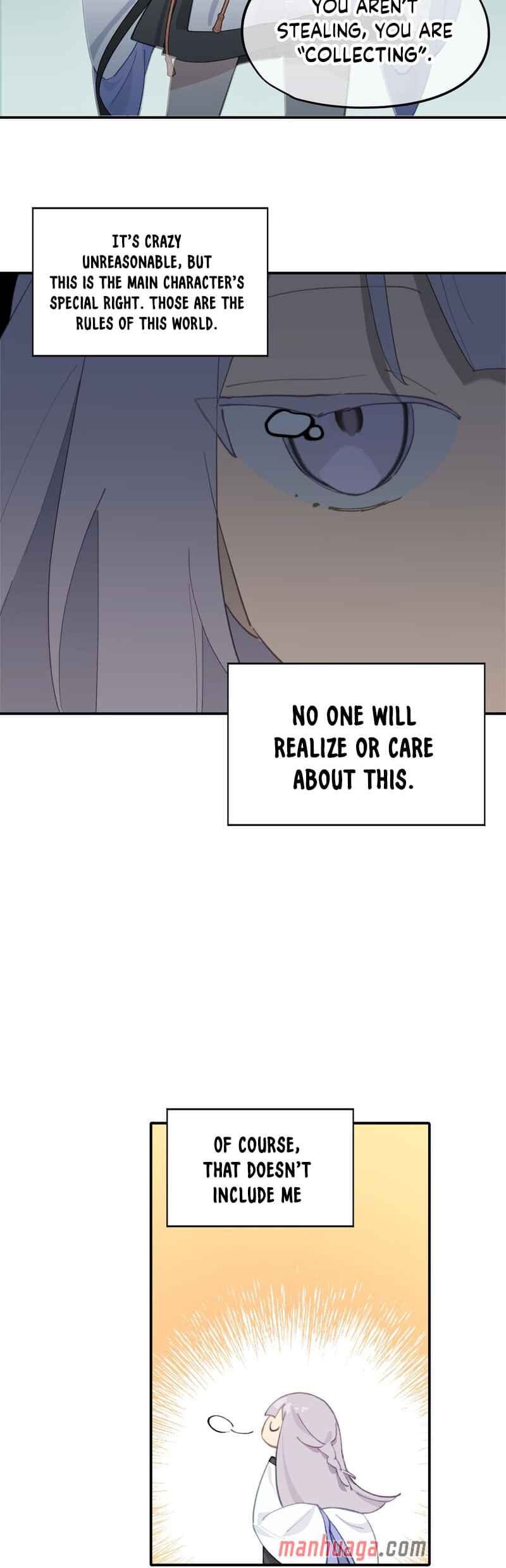 Kill the Male Lead to Become the Villainess Chapter 15 - Page 13