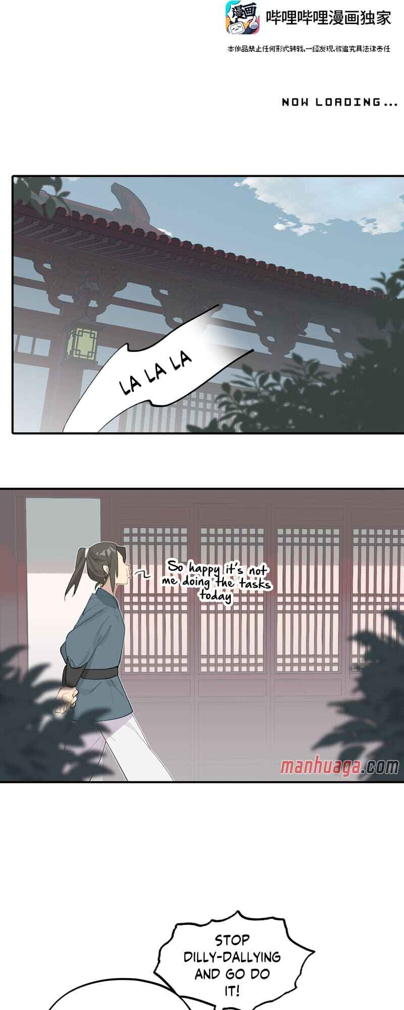 Kill the Male Lead to Become the Villainess Chapter 15 - Page 6