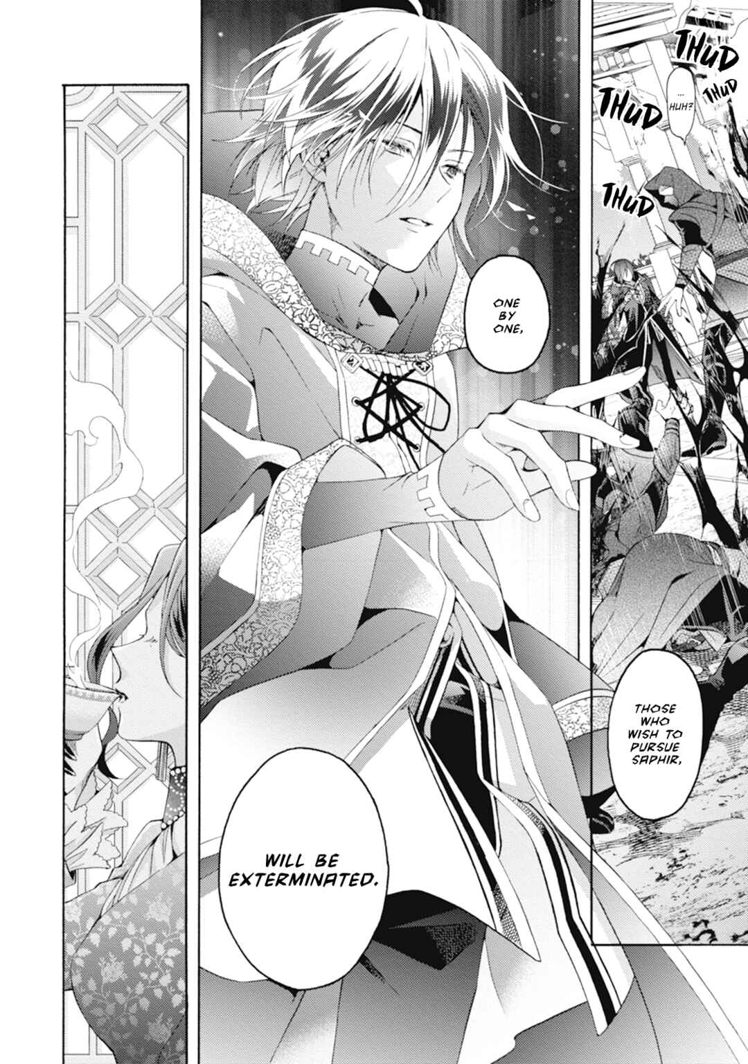 Once Upon the Gates of Hell Chapter 7 - Page 61