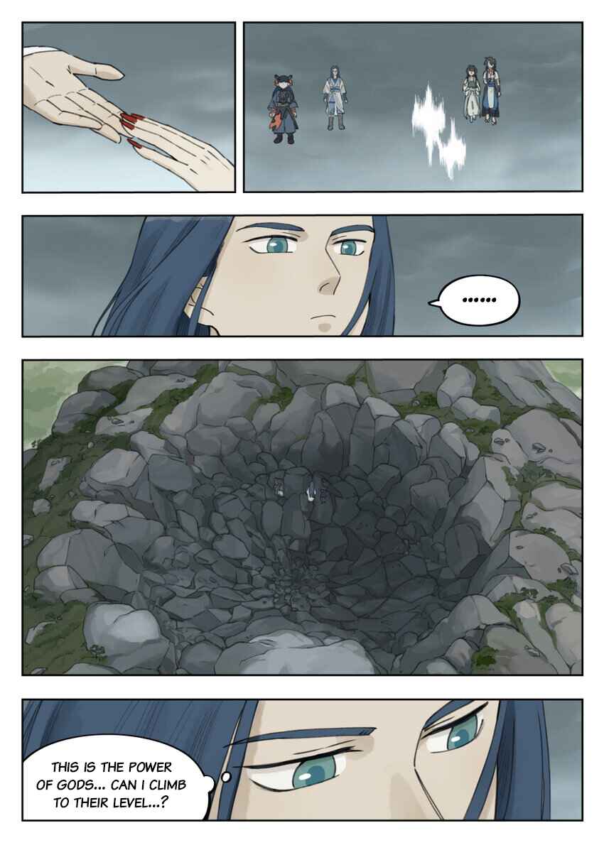 Lanxi Zhen Chapter 93 - Page 14