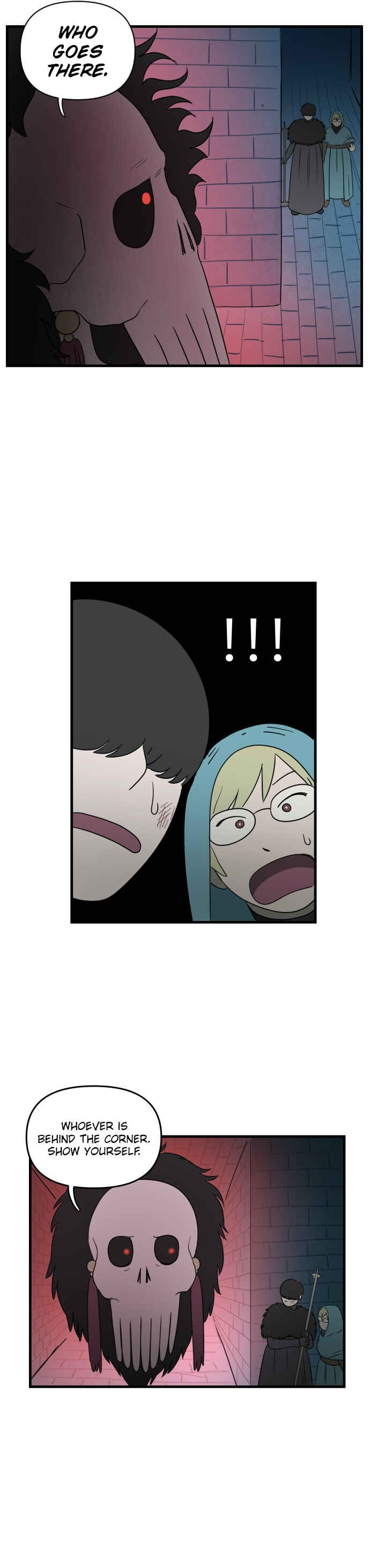 Legal Pirate Parfait Chapter 40 - Page 13