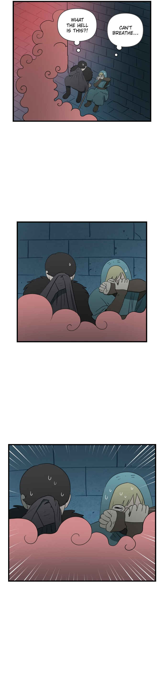 Legal Pirate Parfait Chapter 40 - Page 16