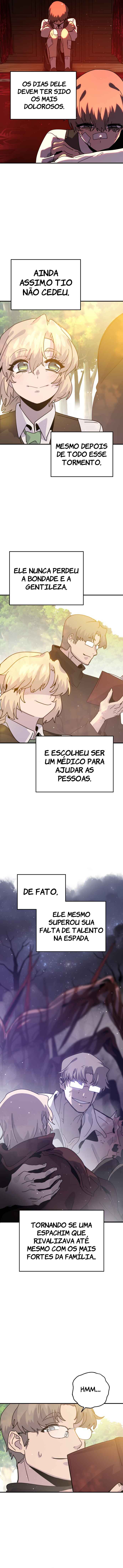 Du Beonjjae Sam eun Healing Life? Chapter 7 - Page 13