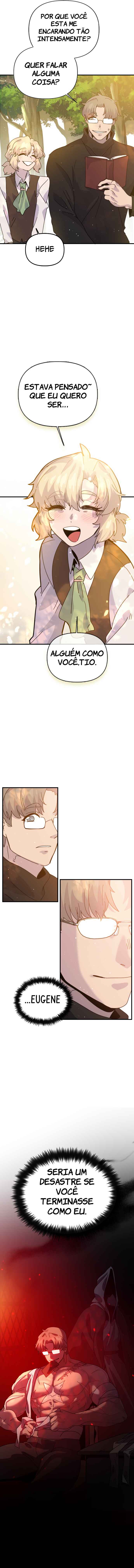 Du Beonjjae Sam eun Healing Life? Chapter 7 - Page 14