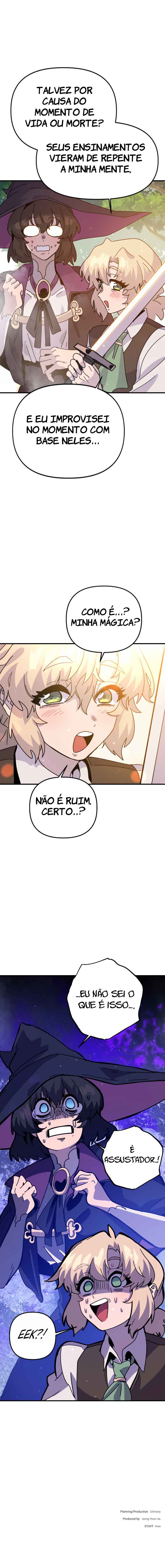 Du Beonjjae Sam eun Healing Life? Chapter 7 - Page 18