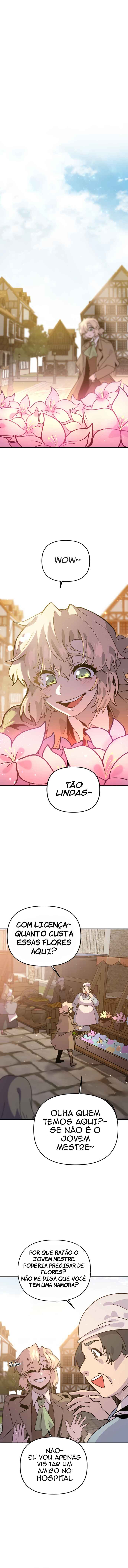 Du Beonjjae Sam eun Healing Life? Chapter 7 - Page 2
