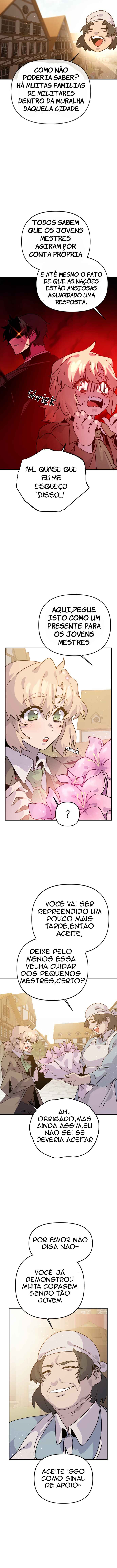 Du Beonjjae Sam eun Healing Life? Chapter 7 - Page 4