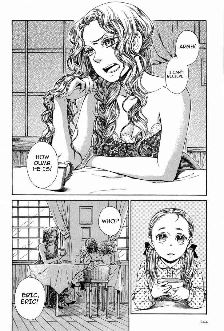 Giséle Alain Chapter 16 - Page 10