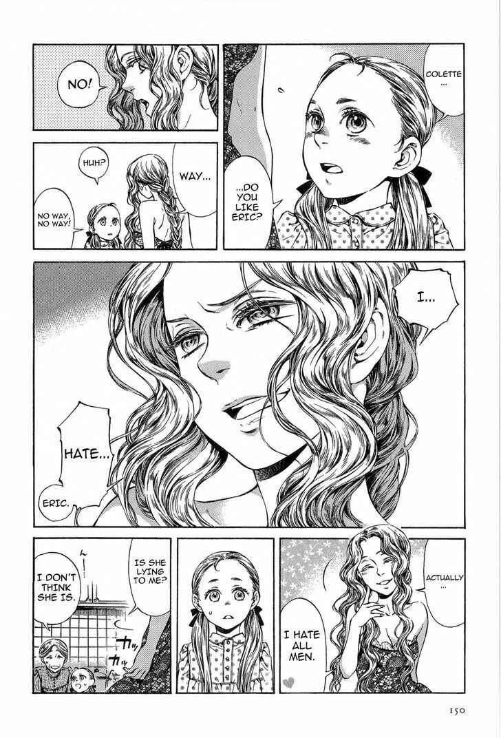 Giséle Alain Chapter 16 - Page 16
