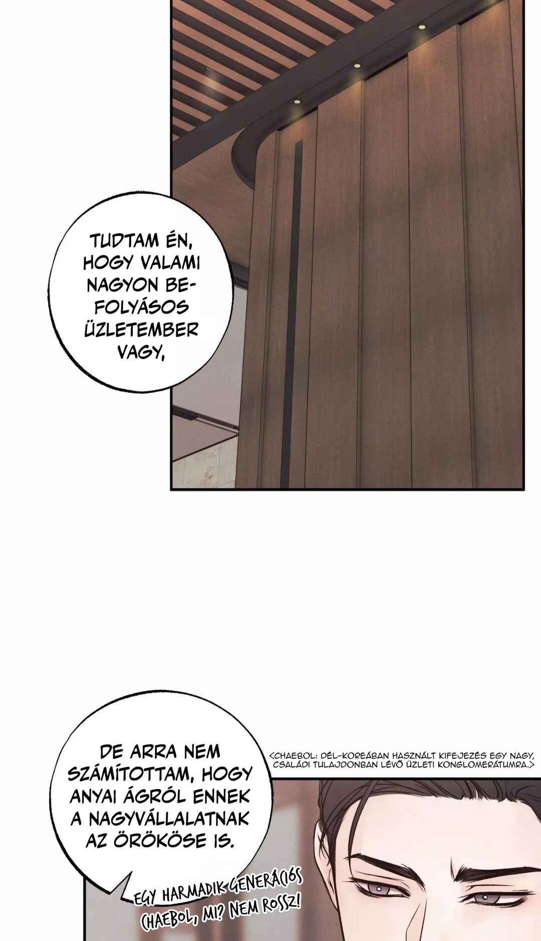 Borderline Chapter 16 - Page 13