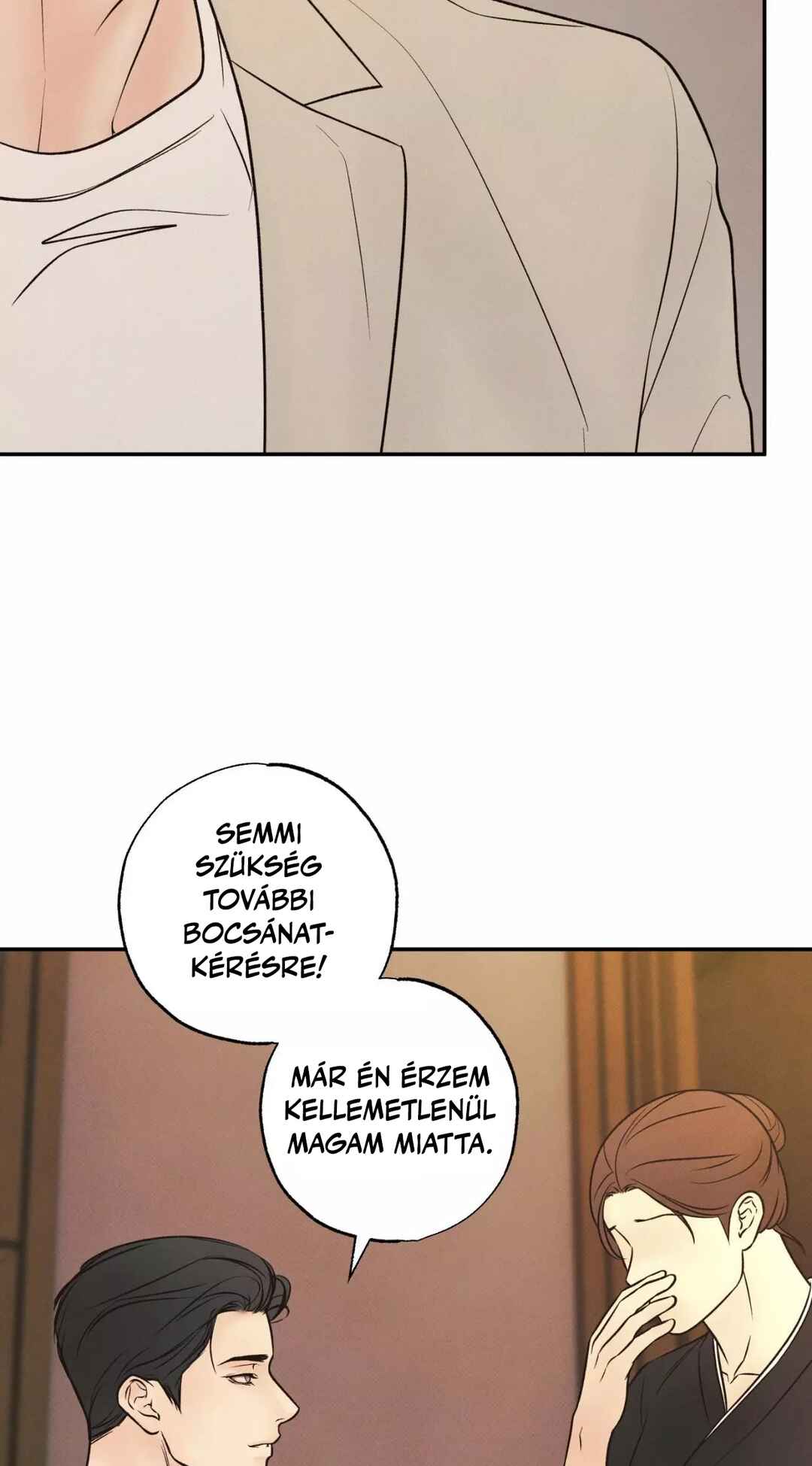 Borderline Chapter 16 - Page 35