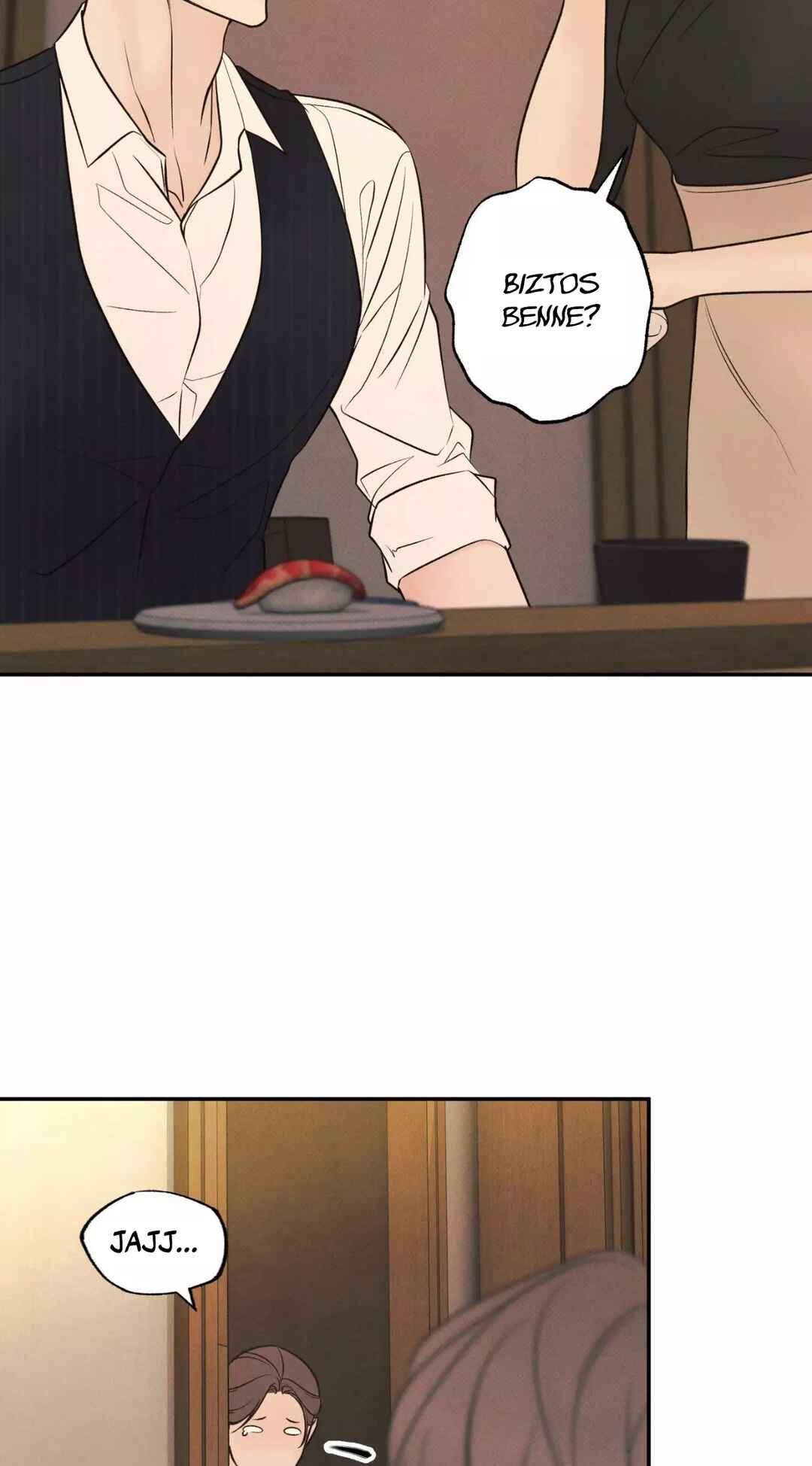 Borderline Chapter 16 - Page 36