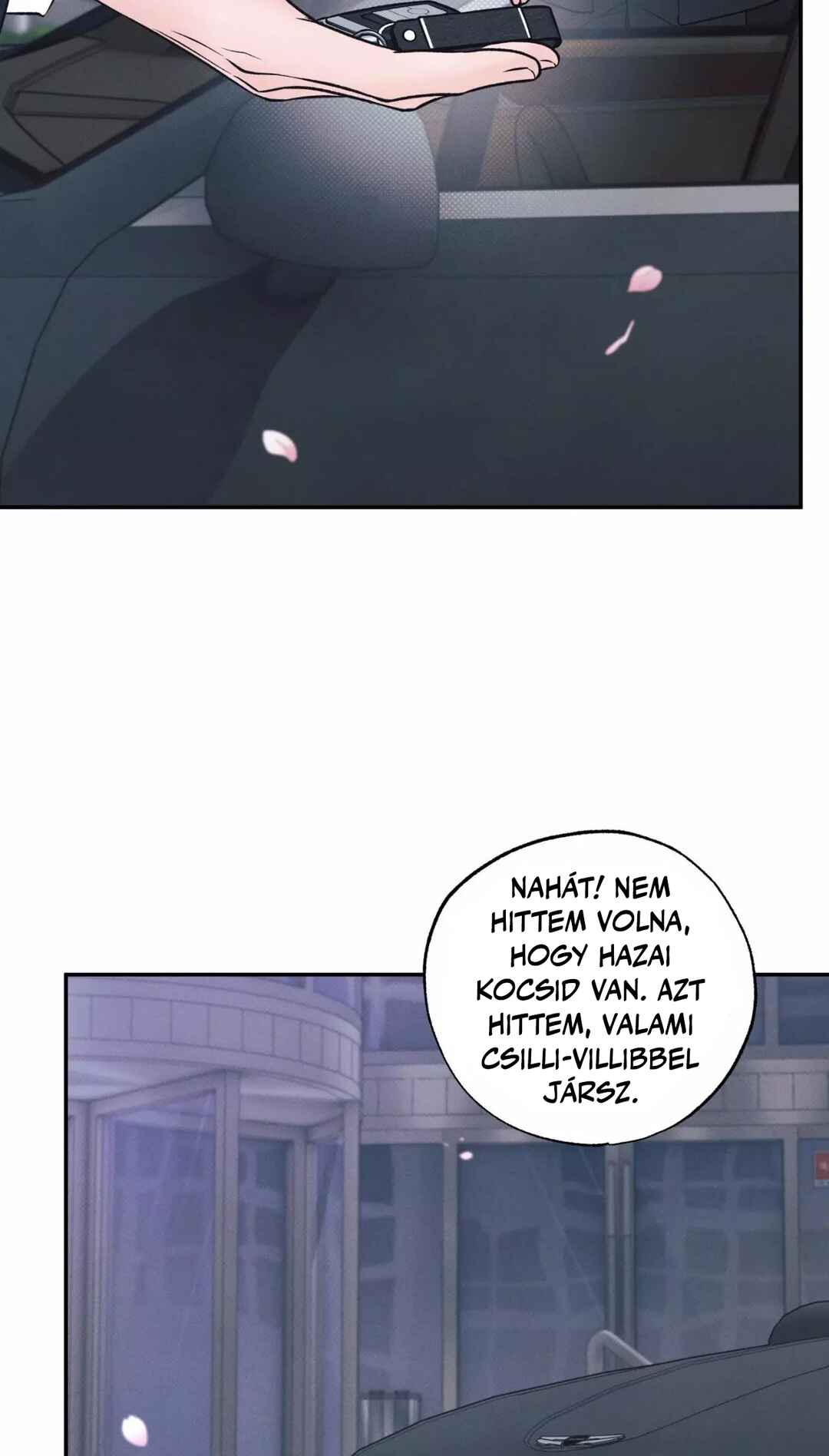 Borderline Chapter 16 - Page 44