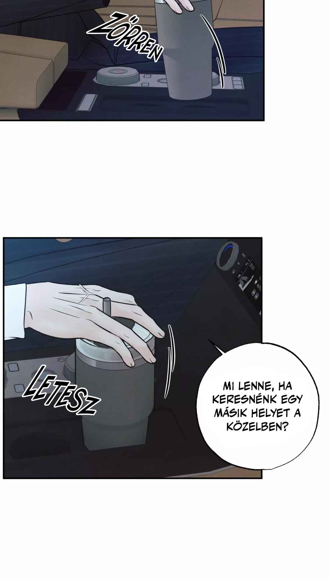Borderline Chapter 16 - Page 47