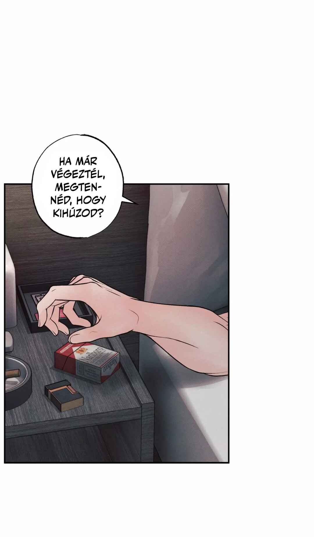 Borderline Chapter 16 - Page 66